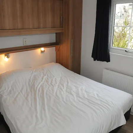 Chalet Lovely On The Wadden Island Of Texel *