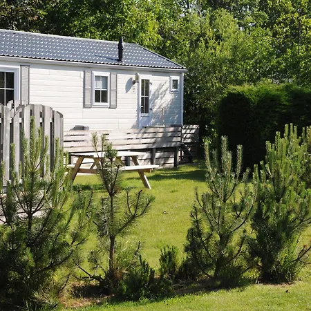 Chalet Lovely On The Wadden Island Of Texel